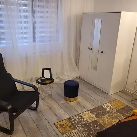 Lägenhet Apartament 2 Cluj-Napoca