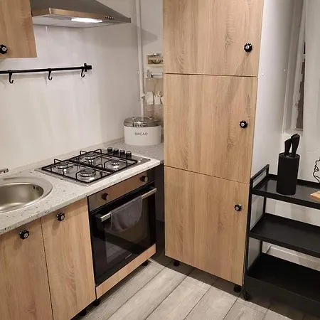Apartament 2 Cluj-Napoca