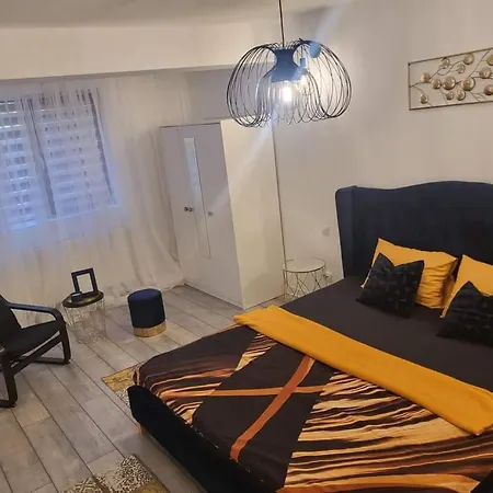 Apartament 2 Lägenhet *