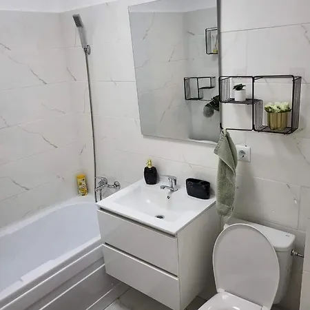 Lägenhet Apartament 2