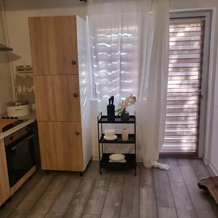 Lägenhet Apartament 2 *